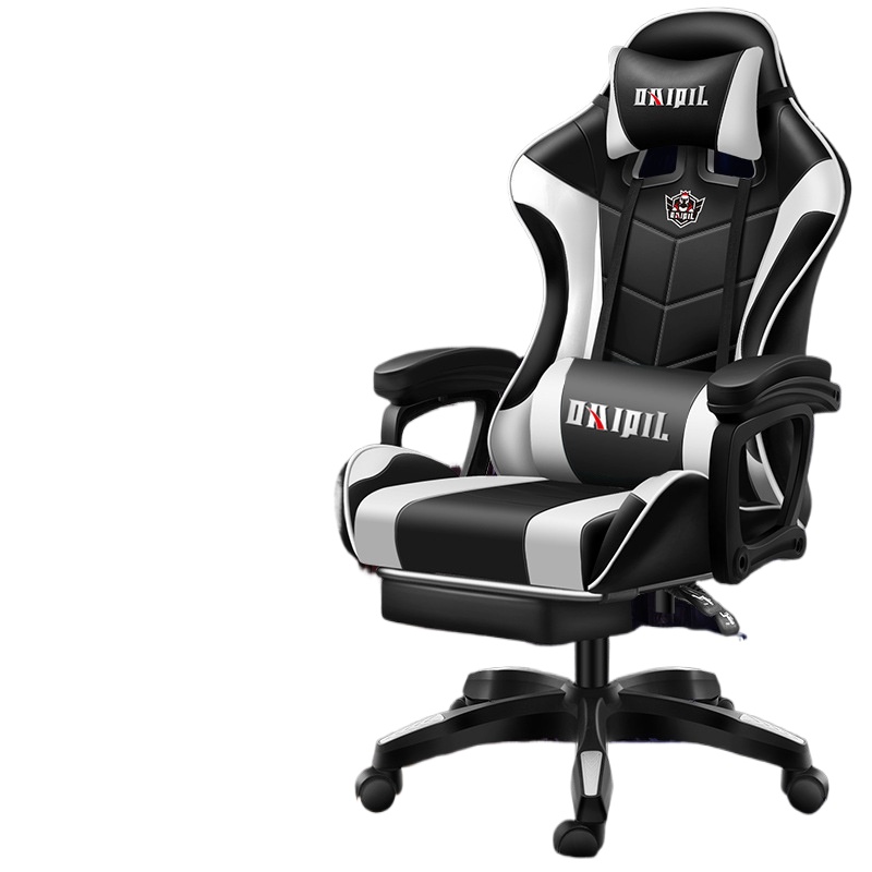 Esports Gaming Degree - Ergonomic Gaming Chair for Esports PC