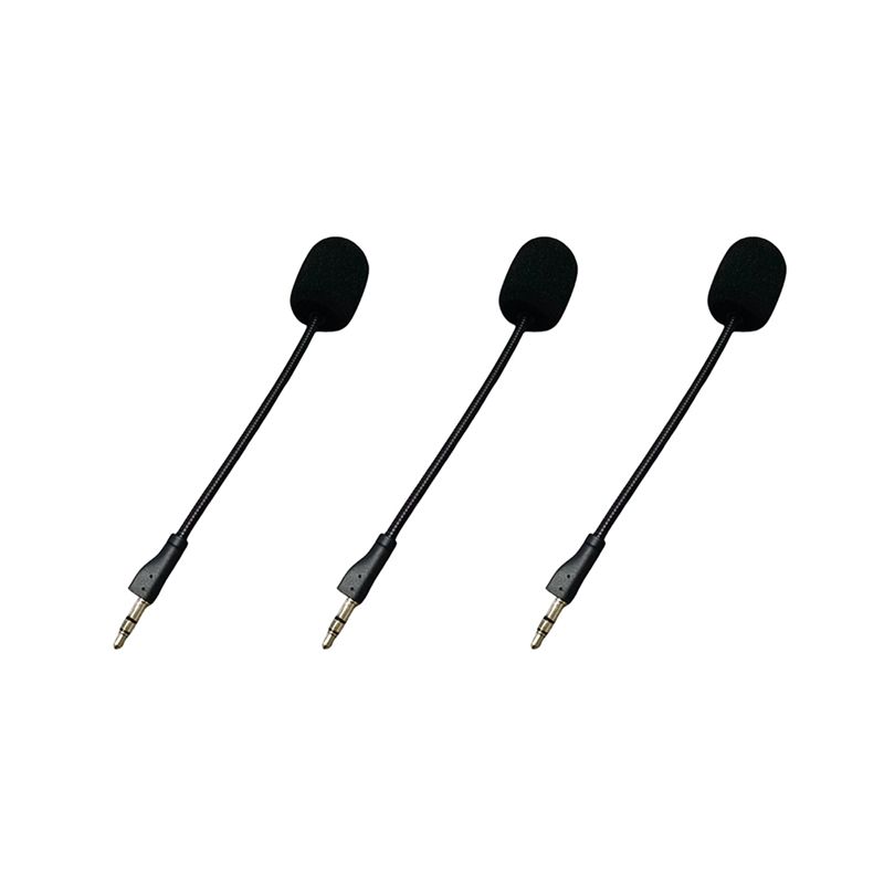 Esports Wireless Gaming Headset - A97I-Replacement 3.5Mm Microphone For Logitech G