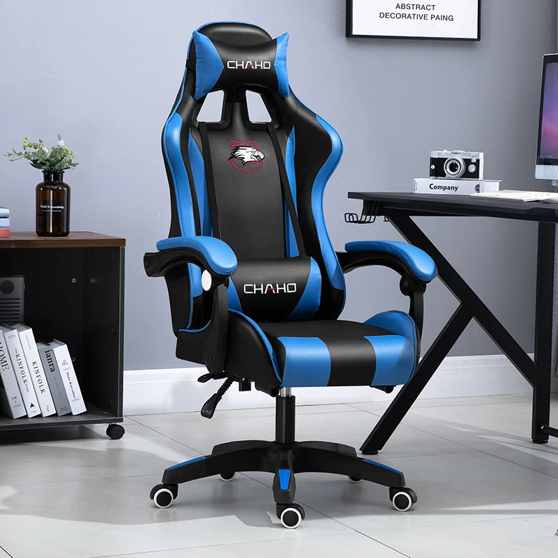 Gaming Chair Reclining High Ba - Esports Gaming Cafe recension och pris