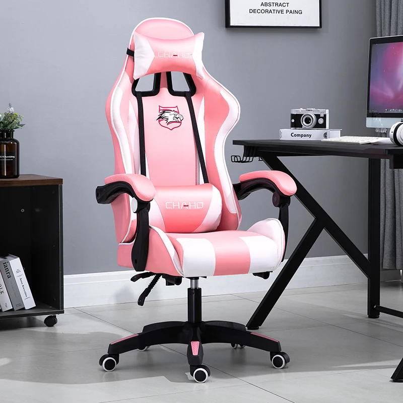 Gaming Chair Reclining High Ba - Esports Gaming Cafe recension och pris