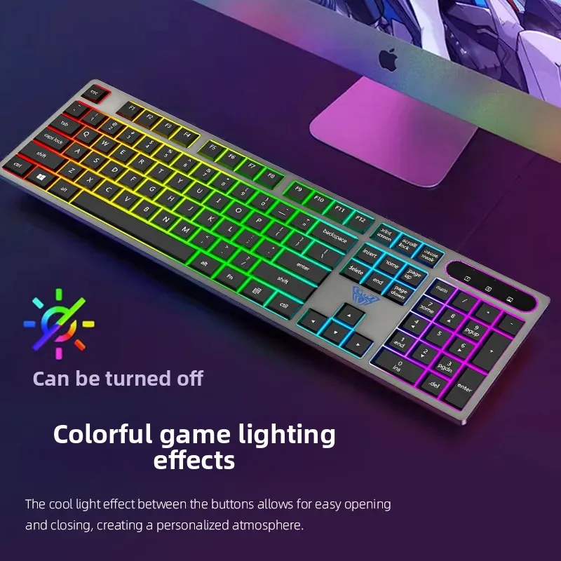Wired Gaming Esports T630 Glow - Esports Gaming Cafe recension och pris