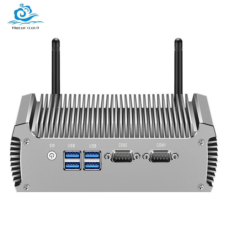 Intel Core I7-5500U Mini PC wi - Intel Cpu Core I5 recension och pris