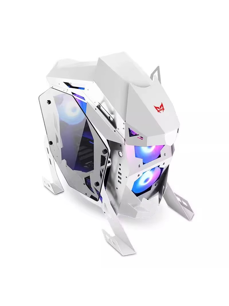E-sports Gaming PC Case with W - Esports Gaming Design recension och pris