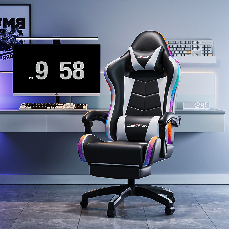 E-sports chair gaming chair ga - Esports Gaming Cafe recension och pris