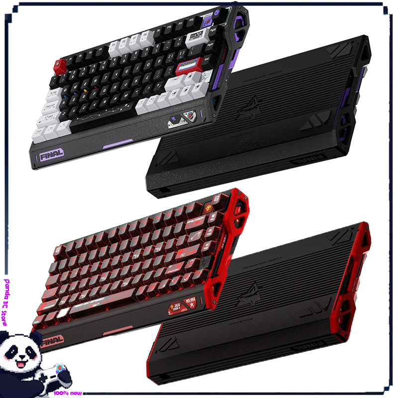 AngryShark x PIIFOX FINAL 75 8 - Esports Gaming Events recension och pris
