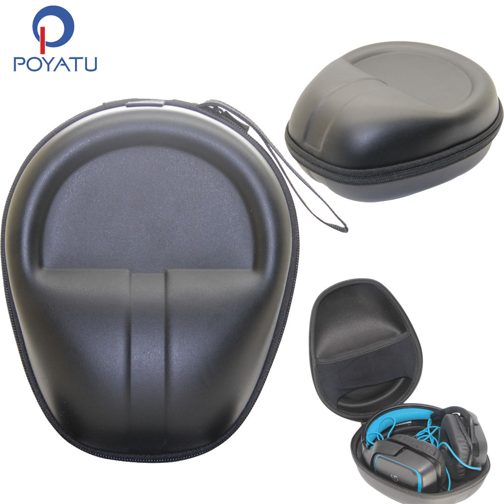 Poyatu Hard Case for Kingston  - Esports Wireless Gaming Headset recension och pris