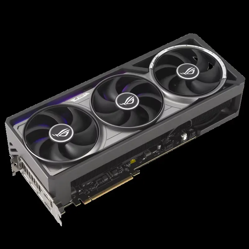 2025 New Release ROG Astral Ge - Video Gaming & Esports Usd Acc recension och pris