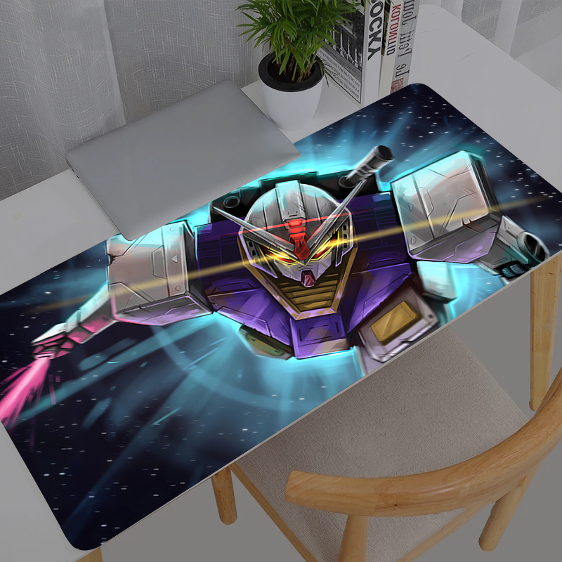 Mouse Pad Mobile Suit Gundam G - Esports Gaming Design recension och pris
