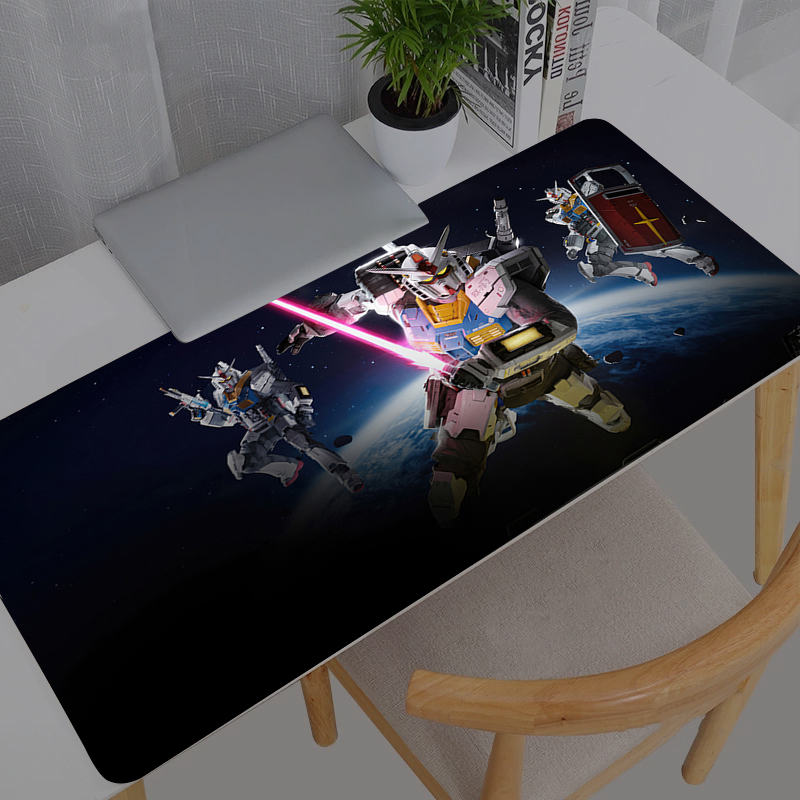 Mouse Pad Mobile Suit Gundam G - Esports Gaming Design recension och pris