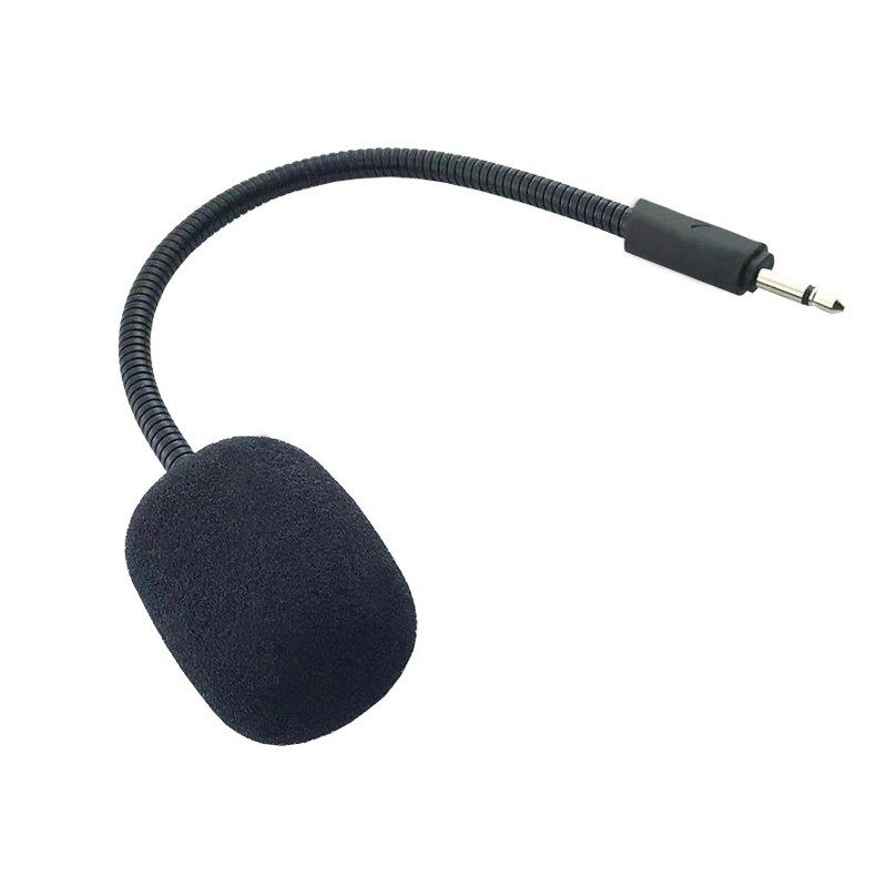 Replacement Microphone Boom De - Esports Wireless Gaming Headset recension och pris