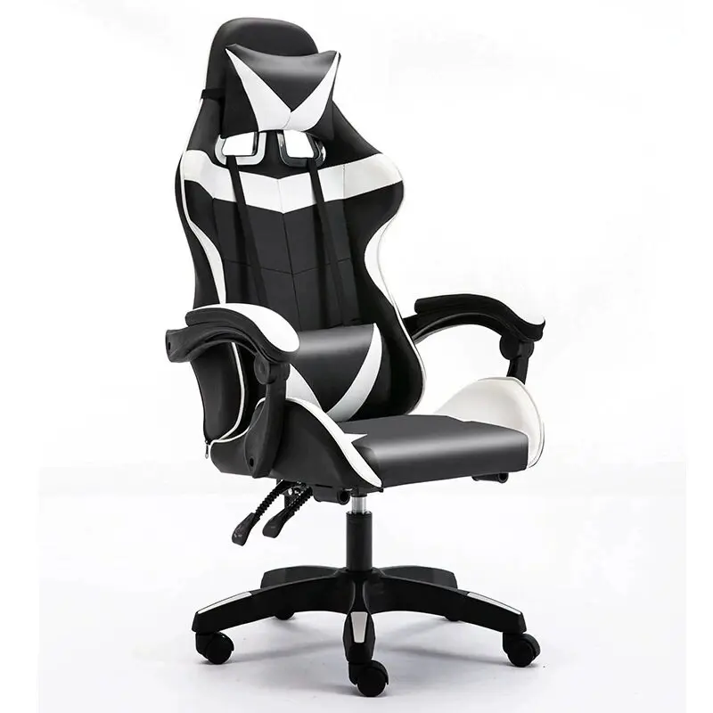 Esports Gaming Chair Game Comp - Esports Gaming Cafe recension och pris