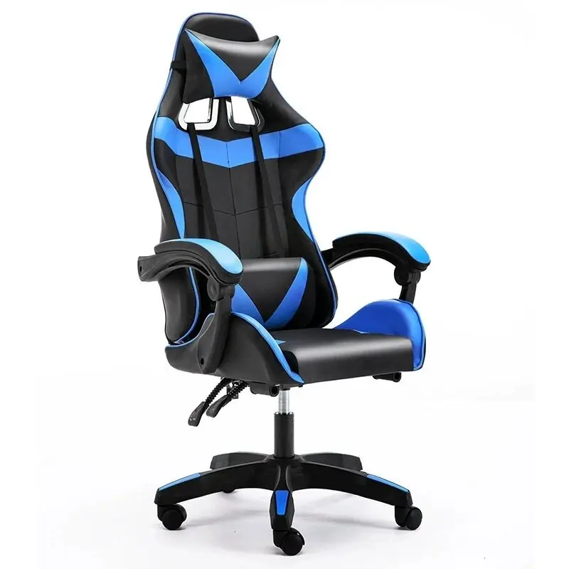 Esports Gaming Chair Game Comp - Esports Gaming Cafe recension och pris