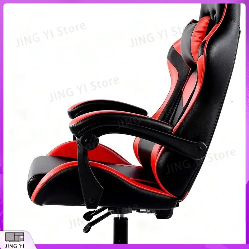 Economy Gaming Chair with Heig - Esports Gaming Degree recension och pris