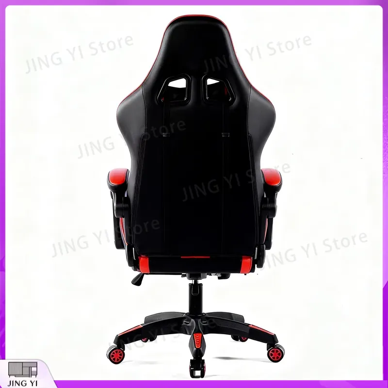 Economy Gaming Chair with Heig - Esports Gaming Degree recension och pris