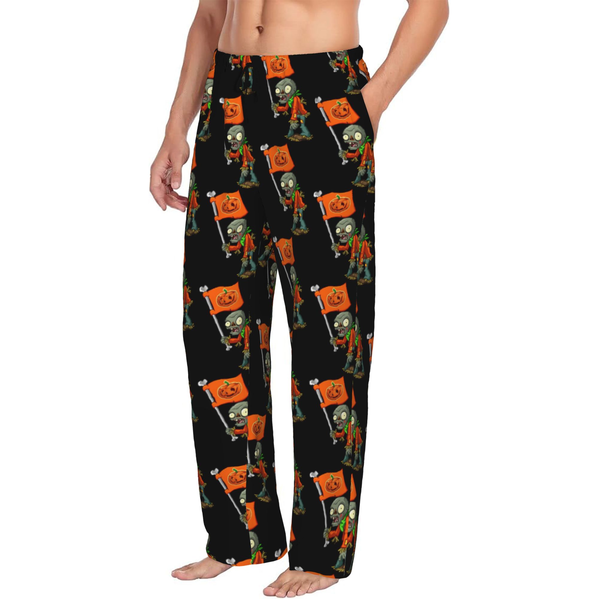 Custom Print Men's Plants Gami - Video Gaming & Esports Usd Acc recension och pris