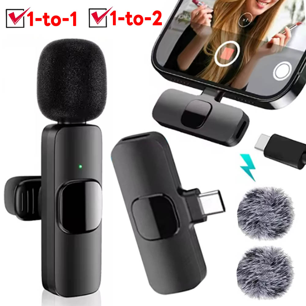 1to2 1to1 Mini Audio Video Rec - Video Gaming & Esports Usd Acc recension och pris