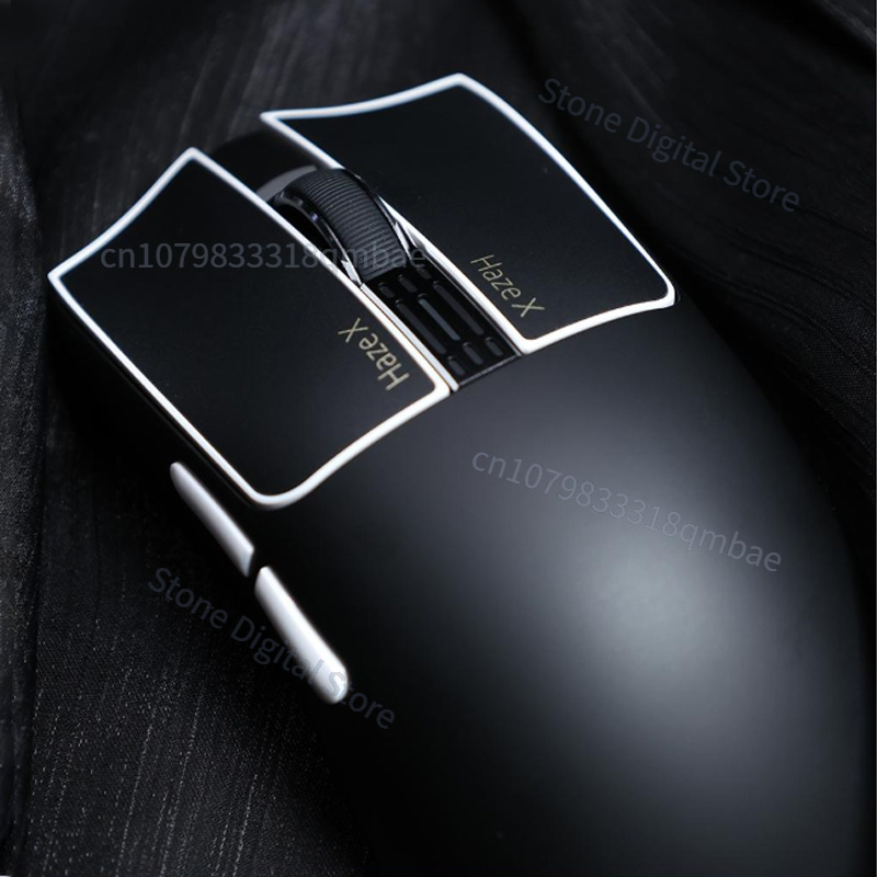IPI HAZEX Wireless Three Mode  - Esports Gaming Design recension och pris