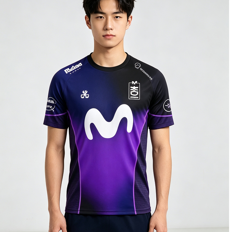 New Popular Team Uniforms For  - Esports Gaming Teams recension och pris