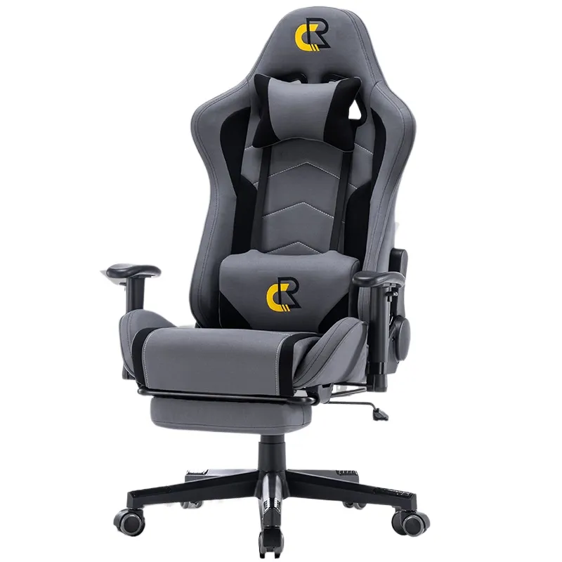 D88 Esports Gaming Chair Ergon - Esports Gaming Hotel recension och pris
