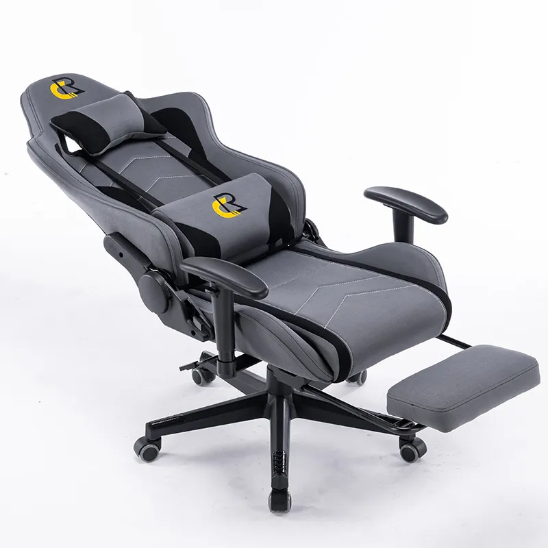 D88 Esports Gaming Chair Ergon - Esports Gaming Hotel recension och pris