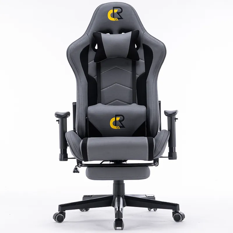 D88 Esports Gaming Chair Ergon - Esports Gaming Hotel recension och pris