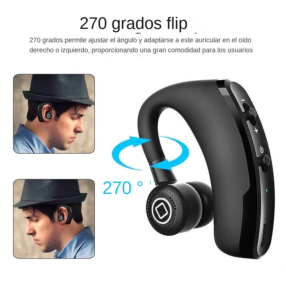 Wireless Bluetooth 5.2 Earphon - Esports Wireless Gaming Headset recension och pris