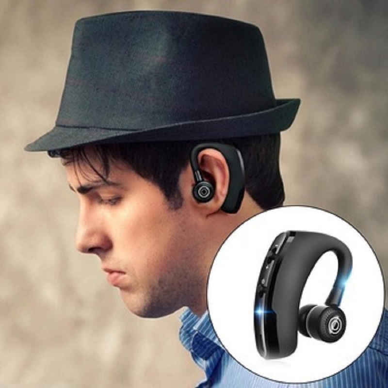 Wireless Bluetooth 5.2 Earphon - Esports Wireless Gaming Headset recension och pris