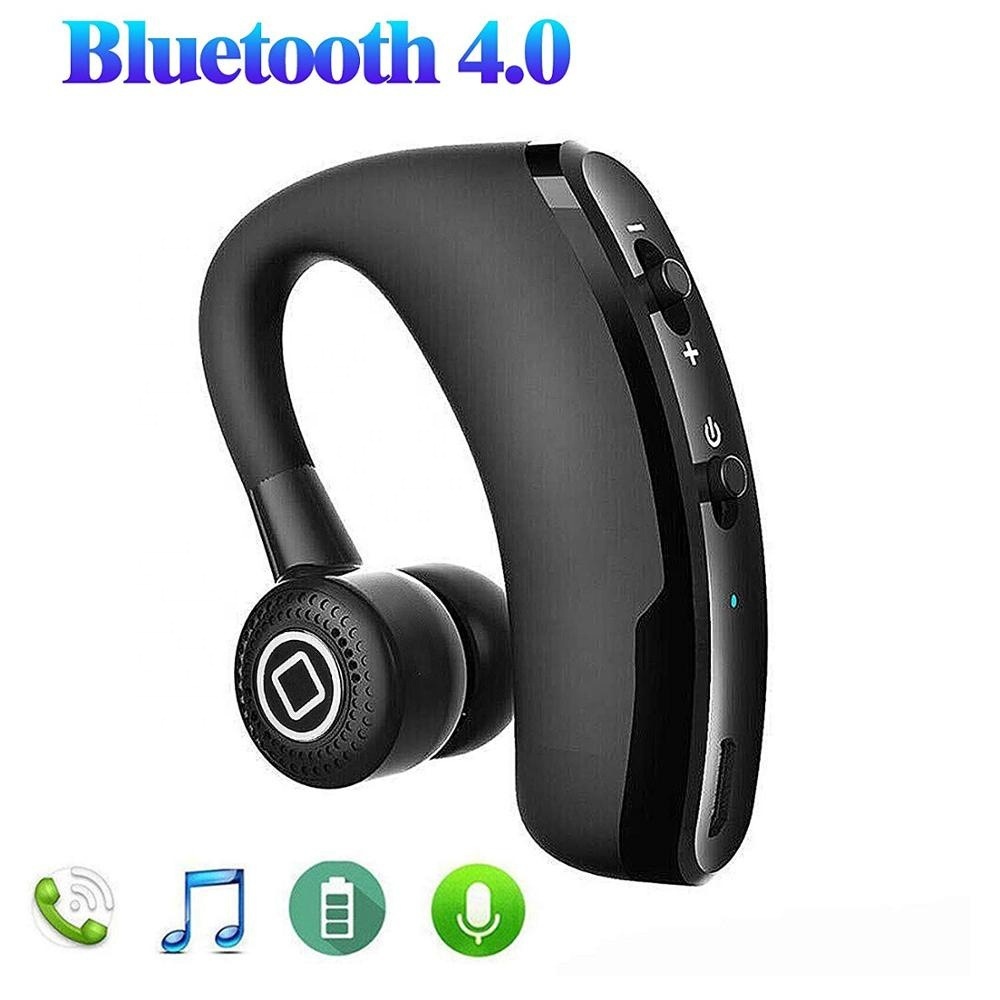 Wireless Bluetooth 5.2 Earphon - Esports Wireless Gaming Headset recension och pris