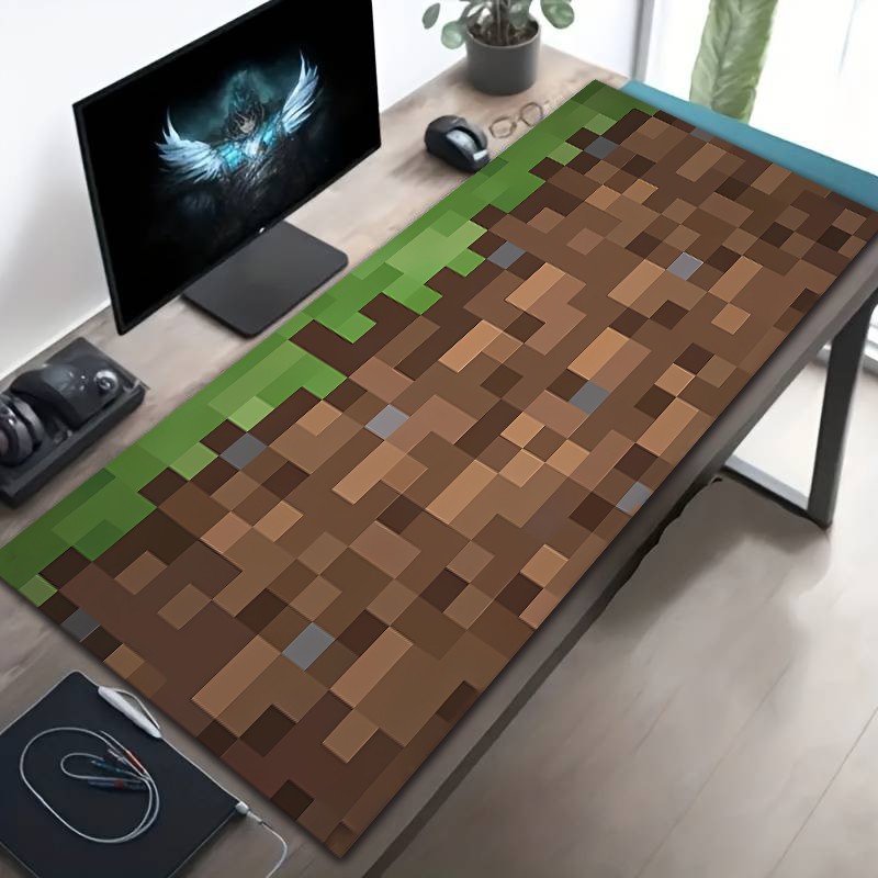 1pc Diatom Mud Material, Pixel - Esports Gaming Design recension och pris