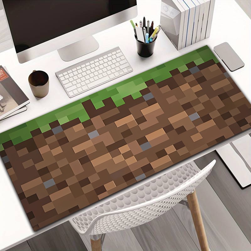 1pc Diatom Mud Material, Pixel - Esports Gaming Design recension och pris