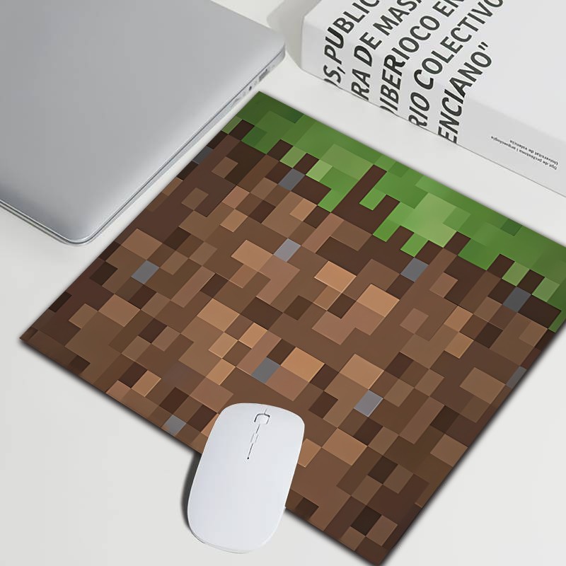 1pc Diatom Mud Material, Pixel - Esports Gaming Design recension och pris