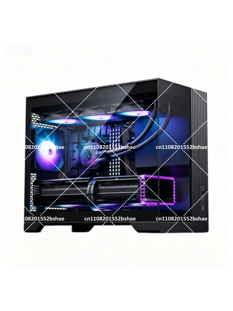 Custom Gaming PC Desktop  i5 1 - Esports Gaming Design recension och pris