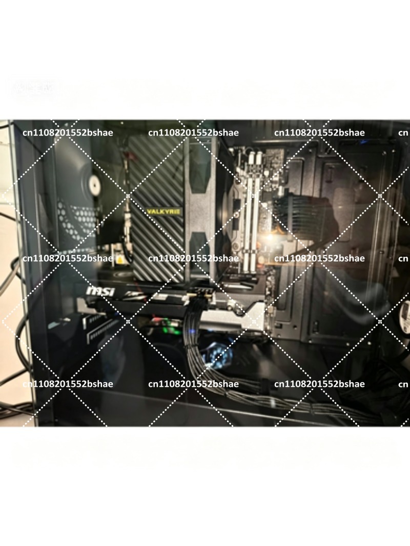 Custom Gaming PC Desktop  i5 1 - Esports Gaming Design recension och pris