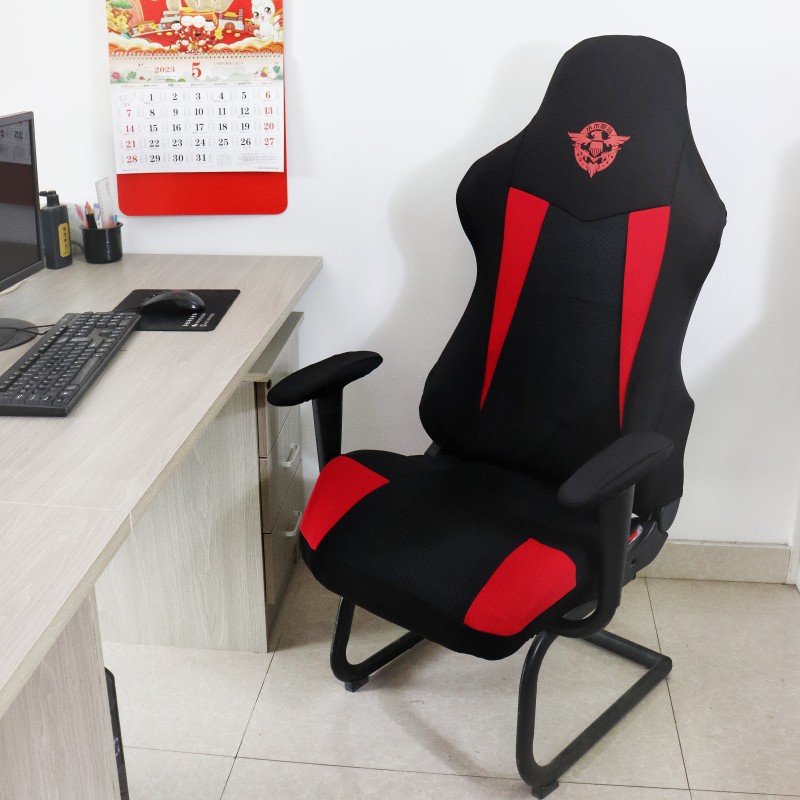 New Gaming Chair Cover Elastic - Esports Gaming Hotel recension och pris