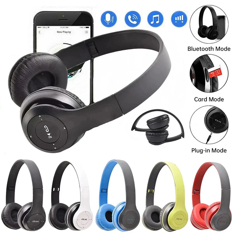 Bluetooth Headset Wireless Ear - Esports Wireless Gaming Headset recension och pris