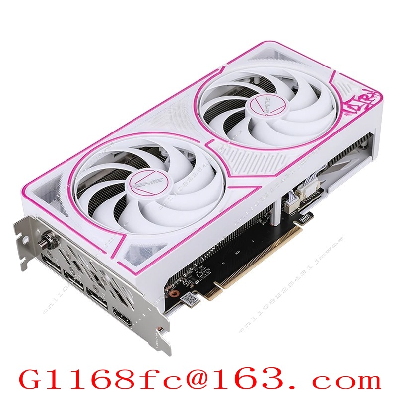 TX 5060 Ti Discrete Graphics C - Esports Gaming Design recension och pris