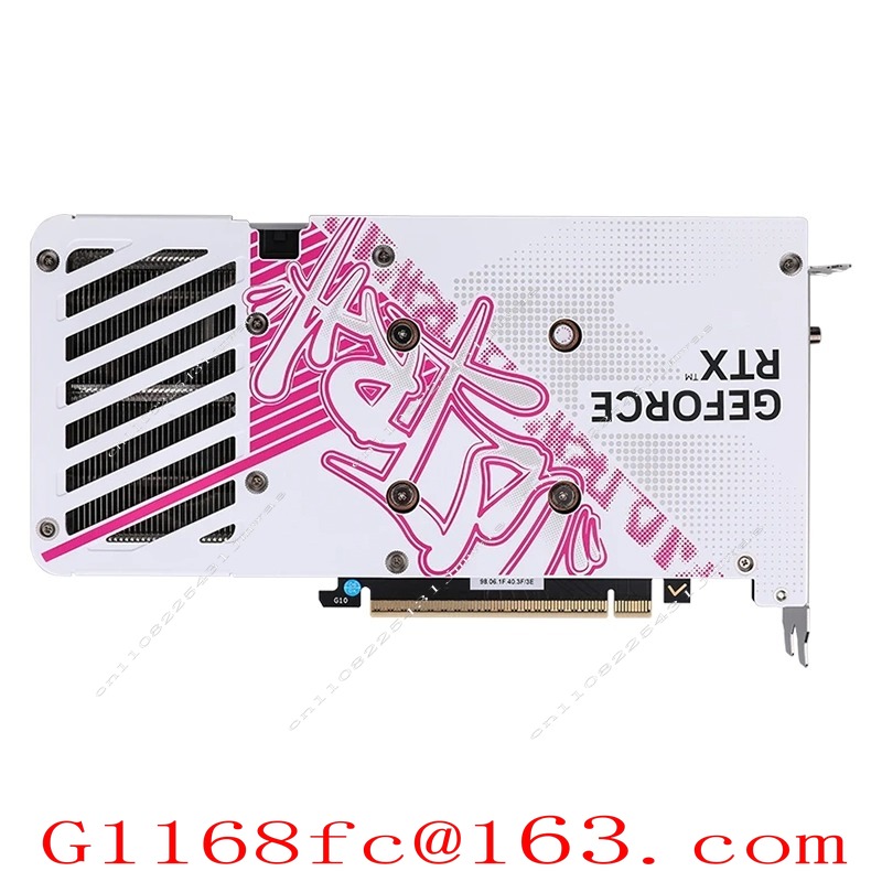 TX 5060 Ti Discrete Graphics C - Esports Gaming Design recension och pris
