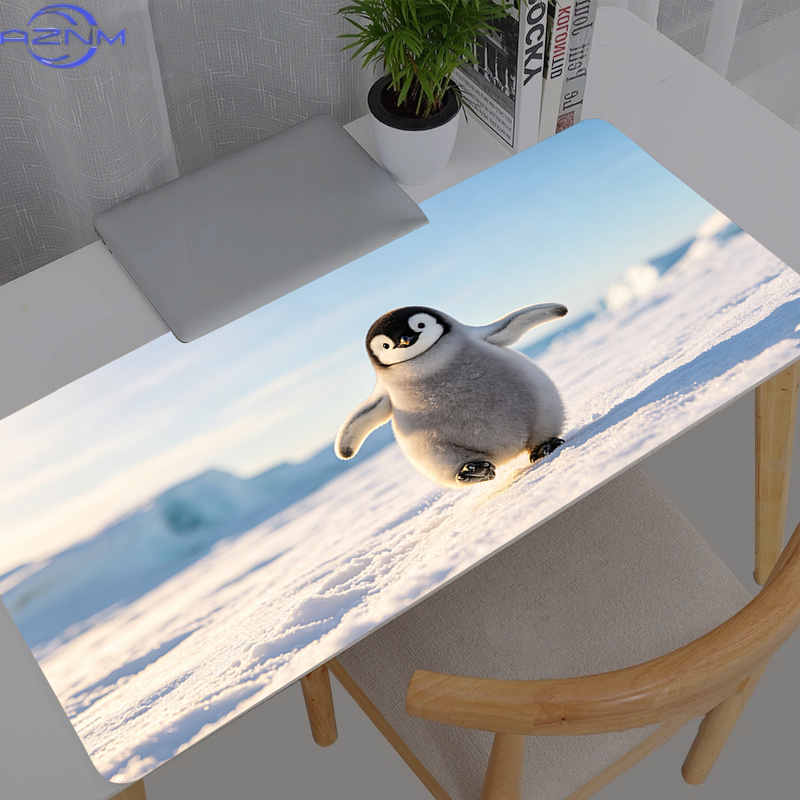Mouse Pad Penguin Cute Xxl Gam - Esports Gaming Design recension och pris