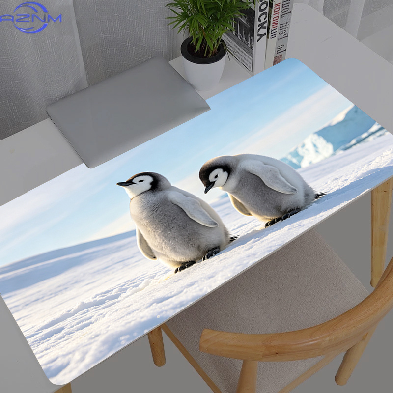 Mouse Pad Penguin Cute Xxl Gam - Esports Gaming Design recension och pris