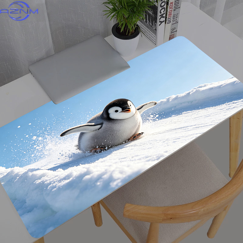 Mouse Pad Penguin Cute Xxl Gam - Esports Gaming Design recension och pris