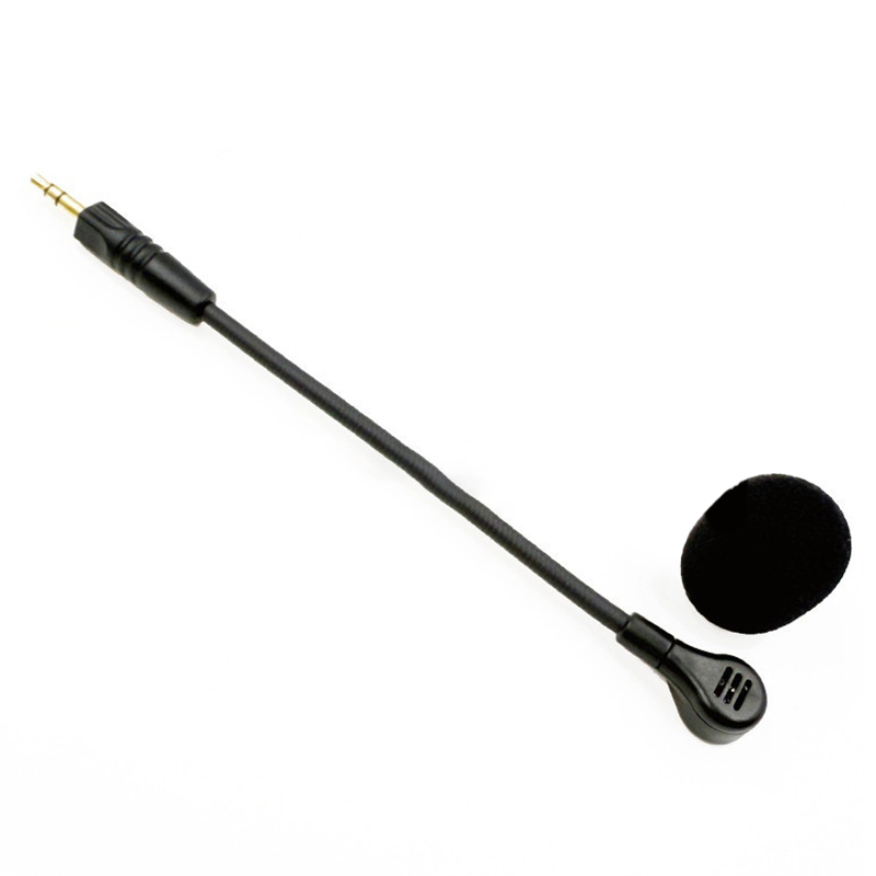 Replacement 3.5mm Microphone F - Esports Wireless Gaming Headset recension och pris