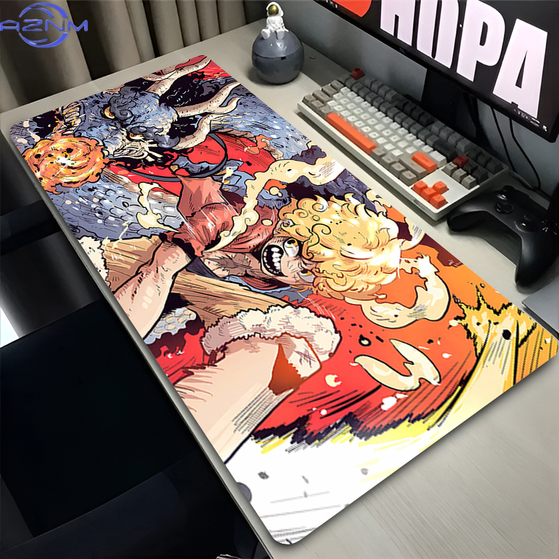 Anime Mouse Pads Designed spec - Esports Gaming Design recension och pris