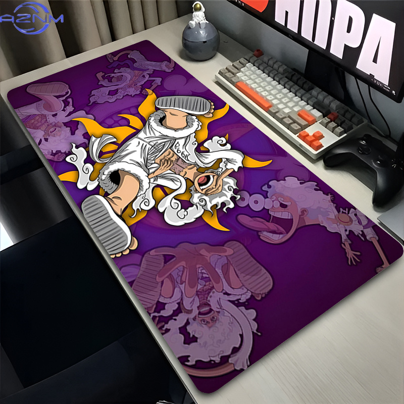 Anime Mouse Pads Designed spec - Esports Gaming Design recension och pris