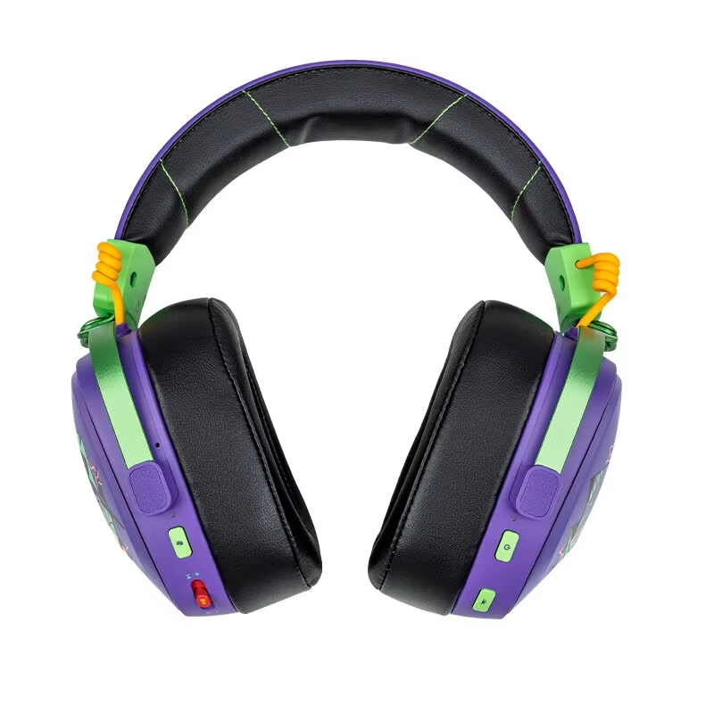 VALKYRIE VK S1 Gaming Headset  - Esports Wireless Gaming Headset recension och pris