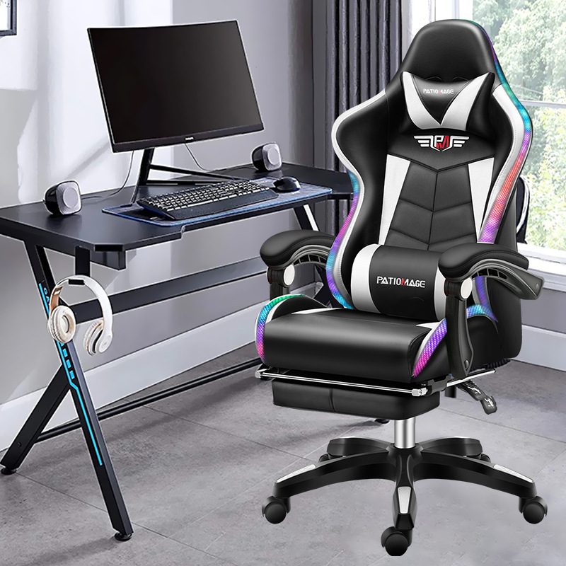 Office chairE-sports  Gaming   - Esports Gaming Cafe recension och pris