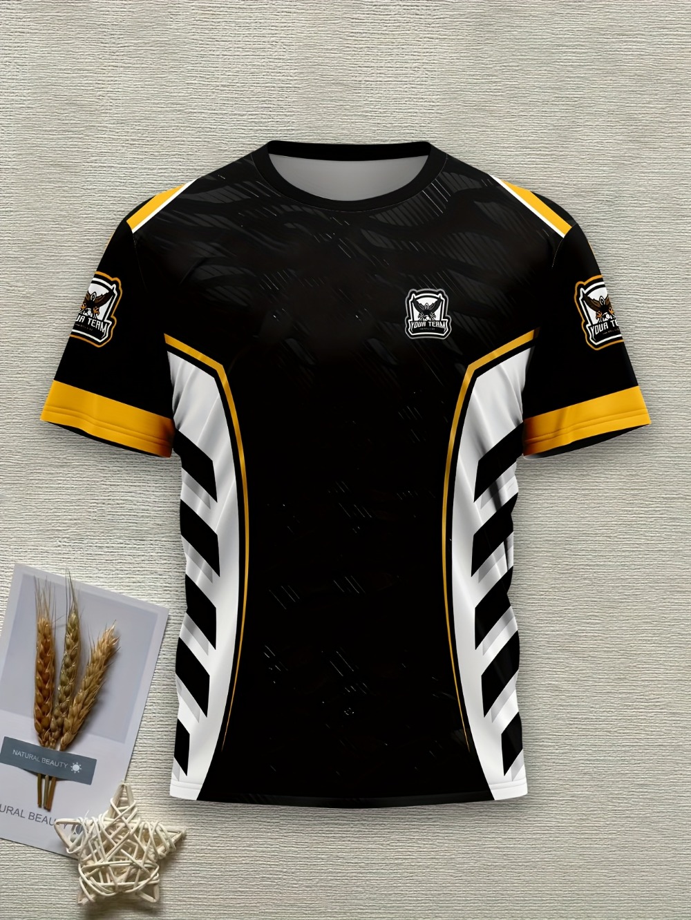 Men Gaming Esports Team Jersey - Esports Gaming Teams recension och pris
