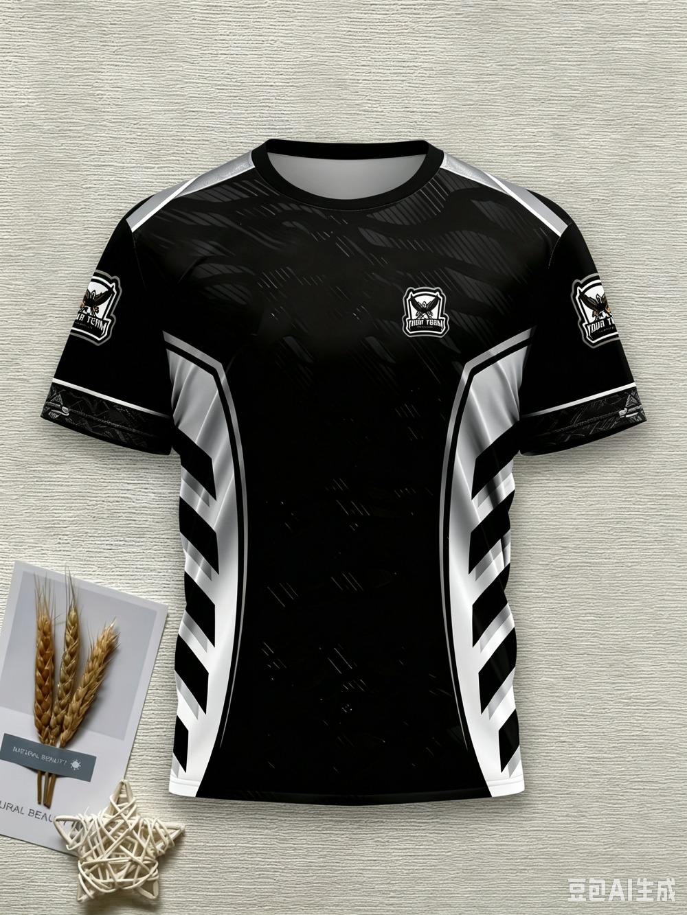Men Gaming Esports Team Jersey - Esports Gaming Teams recension och pris