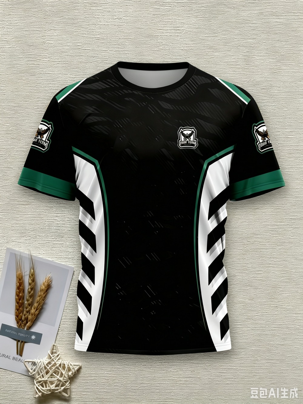 Men Gaming Esports Team Jersey - Esports Gaming Teams recension och pris