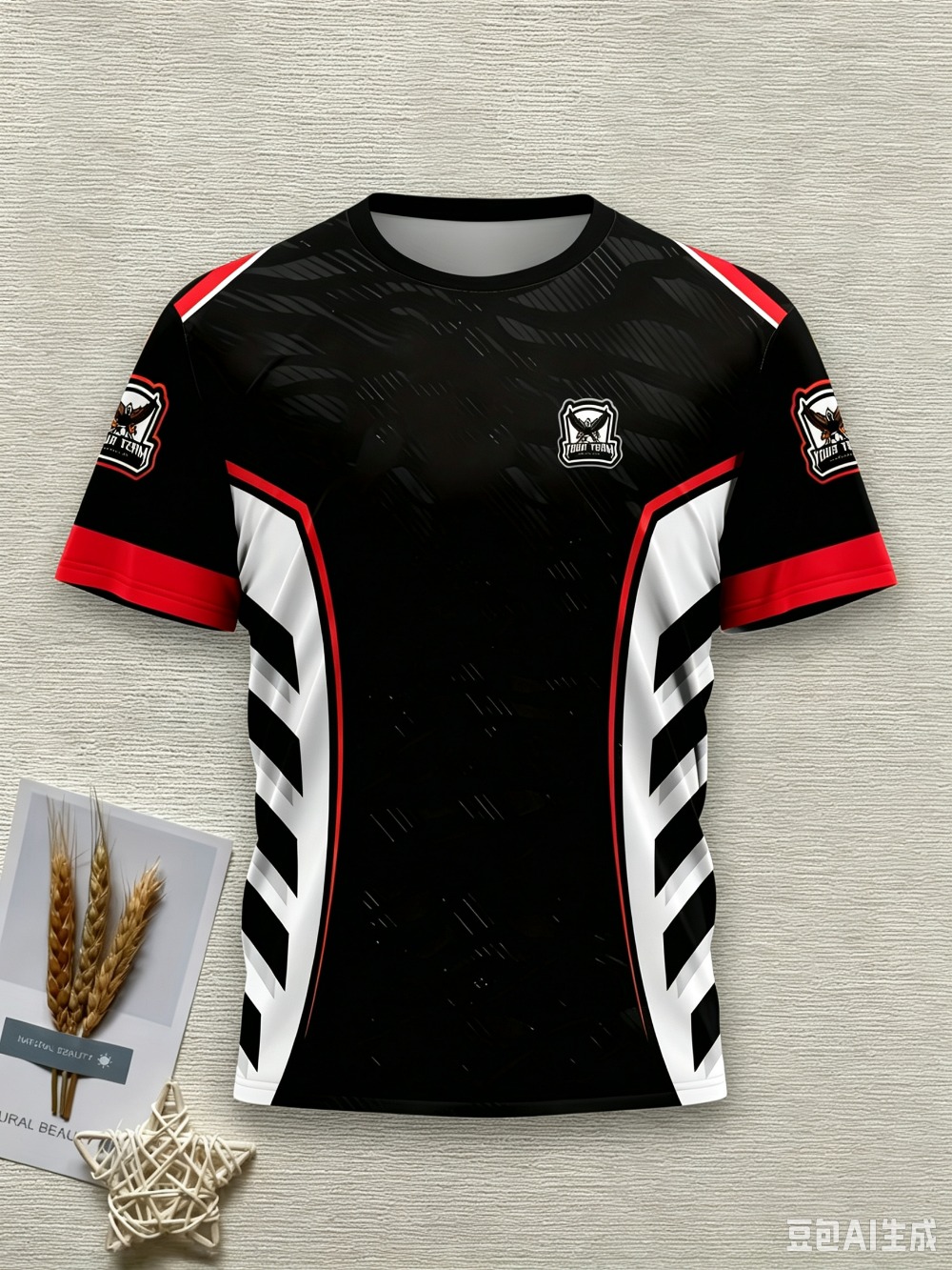 Men Gaming Esports Team Jersey - Esports Gaming Teams recension och pris