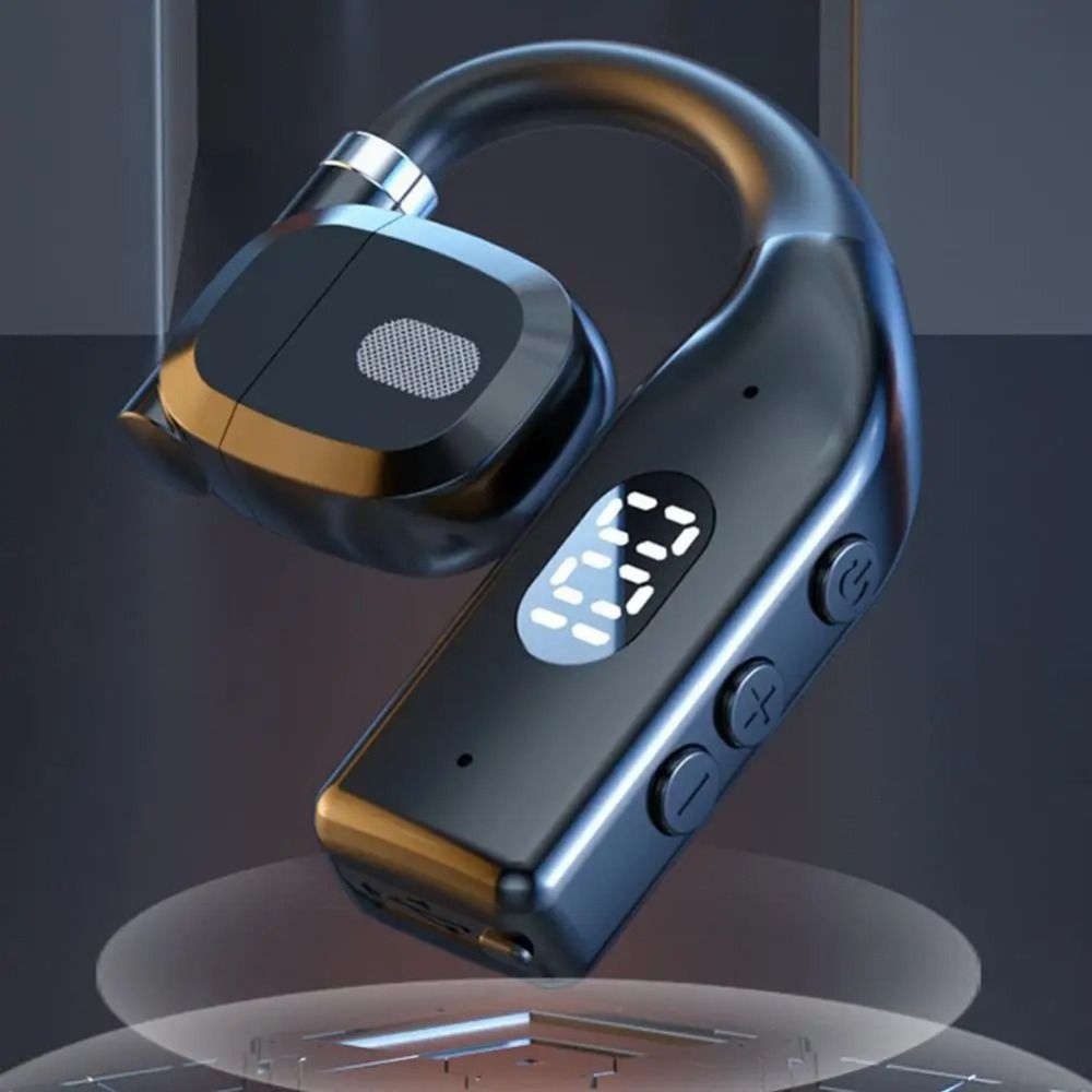 New Bluetooth 5.4 Wireless Blu - Esports Wireless Gaming Headset recension och pris
